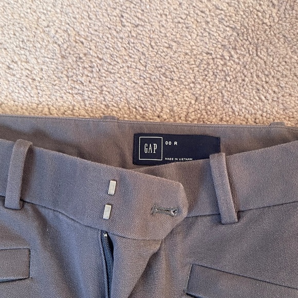 Gap Pants Bundle of Four Size 00 - price is for 4 pairs - Picture 4 of 8